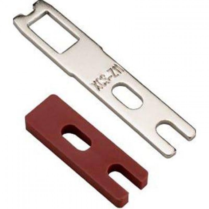 Блокировочный ключ TELEMECANIQUE Sensors XCSZ11 489588