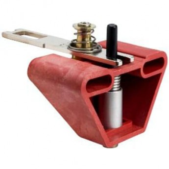 Блокировочный ключ TELEMECANIQUE Sensors XCSZ13 489590 Блокировочный ключ TELEMECANIQUE Sensors XCSZ13 489590