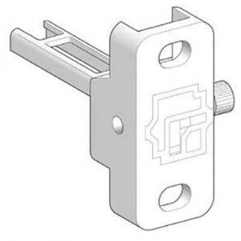 Блокировочный ключ TELEMECANIQUE Sensors XCSZ85 489599 Блокировочный ключ TELEMECANIQUE Sensors XCSZ85 489599