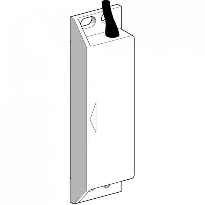 Регулятор уровня TELEMECANIQUE Sensors XCTR2518G11 489600