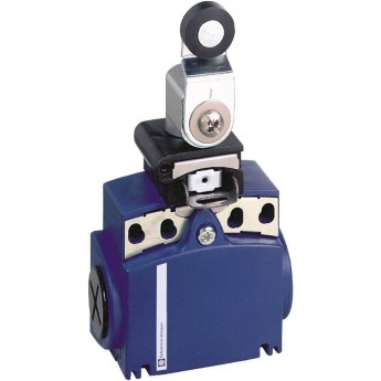 Концевой выключатель TELEMECANIQUE Sensors XCTR2518N12 489601 Концевой выключатель TELEMECANIQUE Sensors XCTR2518N12 489601