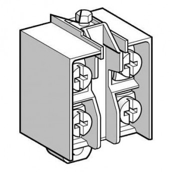 Контактный блок TELEMECANIQUE Sensors XE2NP2151 489604