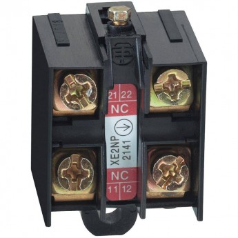 Концевой выключатель TELEMECANIQUE Sensors XE2NP3141 489606 Концевой выключатель TELEMECANIQUE Sensors XE2NP3141 489606