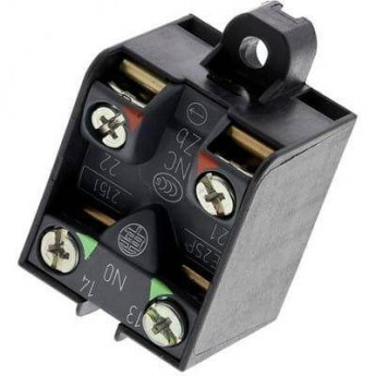 Контактный блок TELEMECANIQUE Sensors XE2SP2151 489608