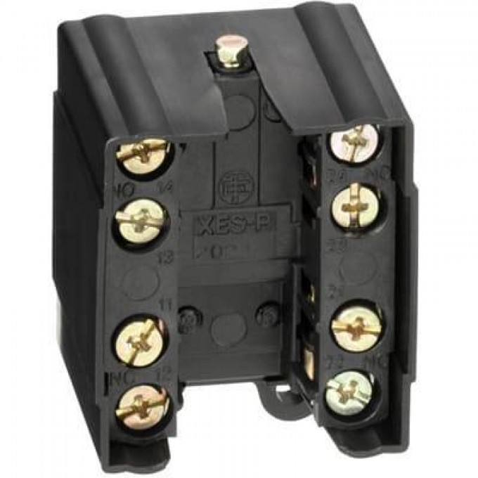 Контактный блок TELEMECANIQUE Sensors XESP2021 489616