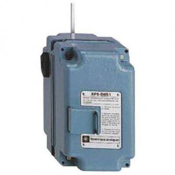 Концевой выключатель TELEMECANIQUE Sensors XF9D251 489619 Концевой выключатель TELEMECANIQUE Sensors XF9D251 489619