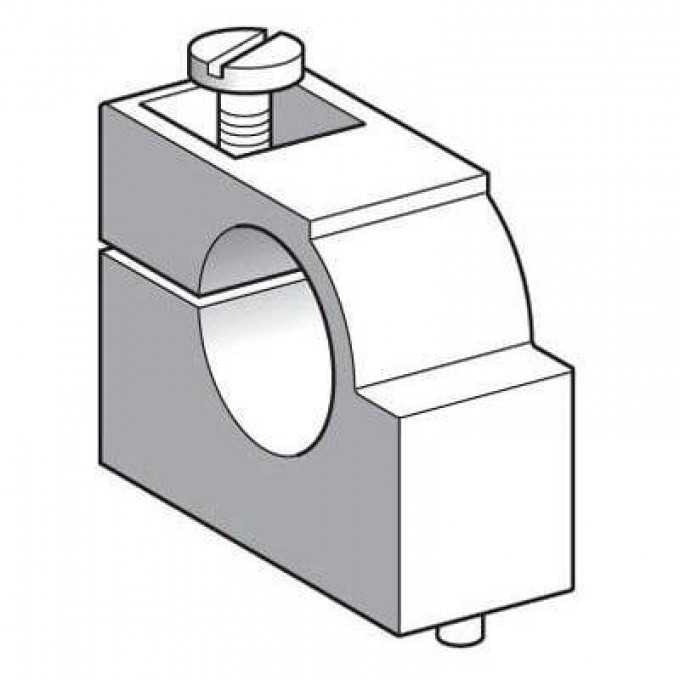 Коммутационное оборудование TELEMECANIQUE Sensors XSAZ118 489634