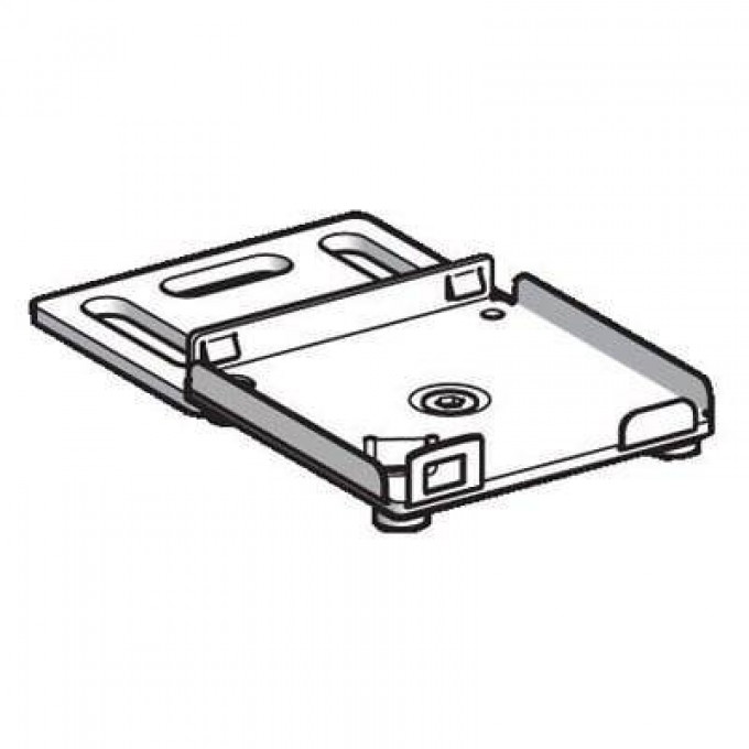 Коммутационное оборудование TELEMECANIQUE Sensors XSZBC00 489640