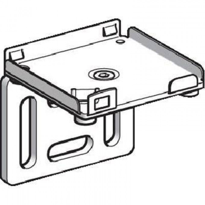 Коммутационное оборудование TELEMECANIQUE Sensors XSZBE90 489645