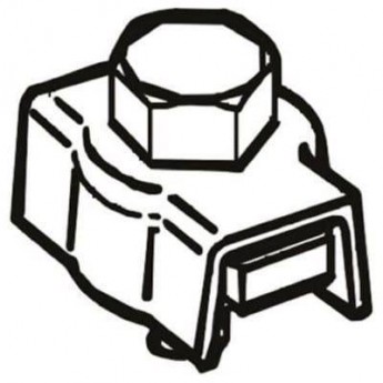 Коммутационное оборудование TELEMECANIQUE Sensors XY2CZ503 489651 Коммутационное оборудование TELEMECANIQUE Sensors XY2CZ503 489651