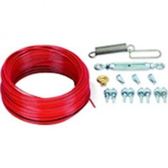 Аксессуар для аварийного выключателя TELEMECANIQUE Sensors XY2CZ9350 489664