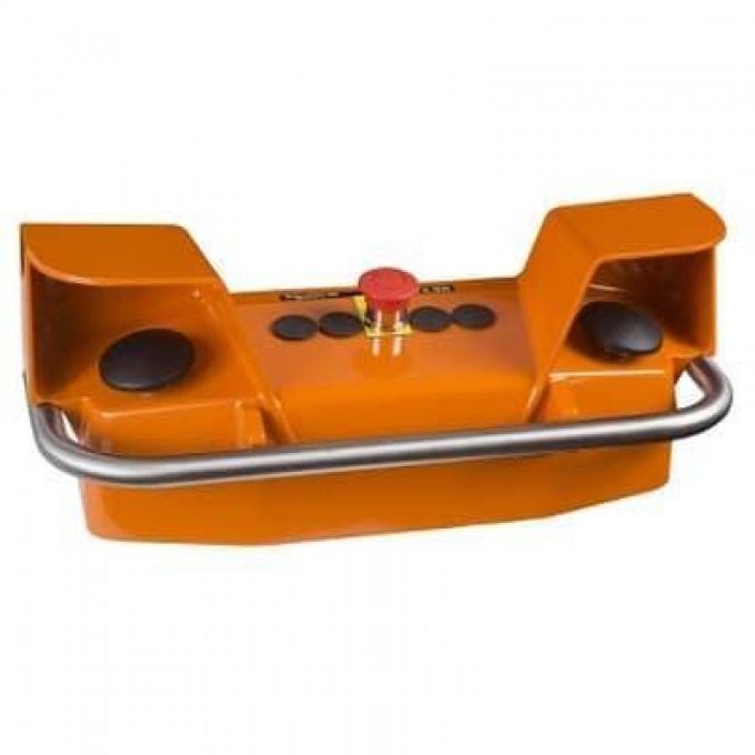 Аксессуар для аварийного выключателя TELEMECANIQUE Sensors XY2SB71 489667