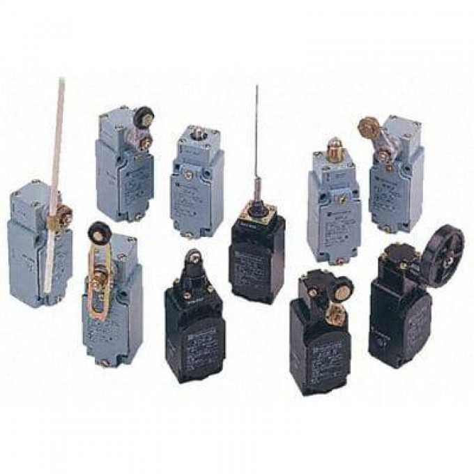 Аксессуар для концевого выключателя TELEMECANIQUE Sensors ZC2JC1 489668