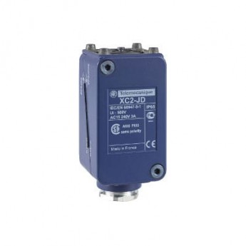 Аксессуар для концевого выключателя TELEMECANIQUE Sensors ZC2JD1H2 489674