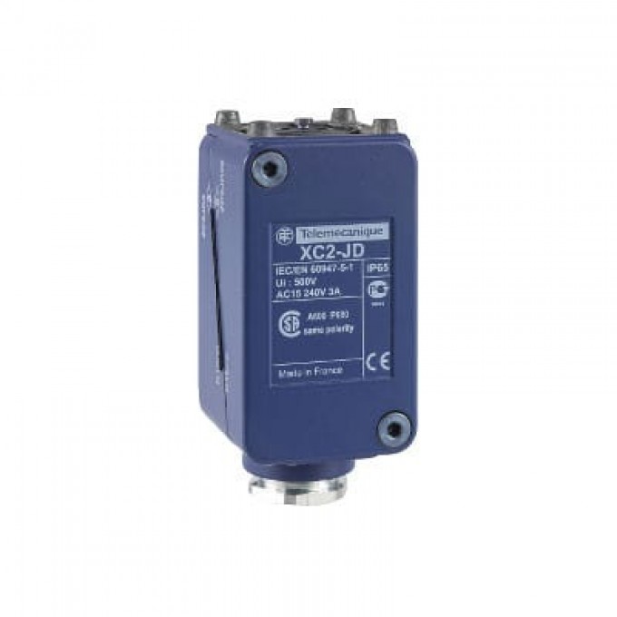 Аксессуар для концевого выключателя TELEMECANIQUE Sensors ZC2JD1H2 489674
