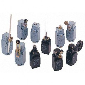 Аксессуар для концевого выключателя TELEMECANIQUE Sensors ZC2JD2 489675