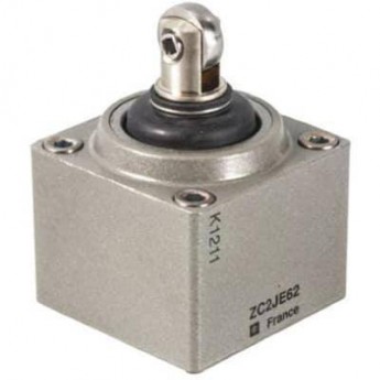 Головка концевого выключателя TELEMECANIQUE Sensors ZC2JE62 489684 Головка концевого выключателя TELEMECANIQUE Sensors ZC2JE62 489684
