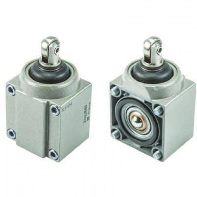 Головка концевого выключателя TELEMECANIQUE Sensors ZC2JE65 489687