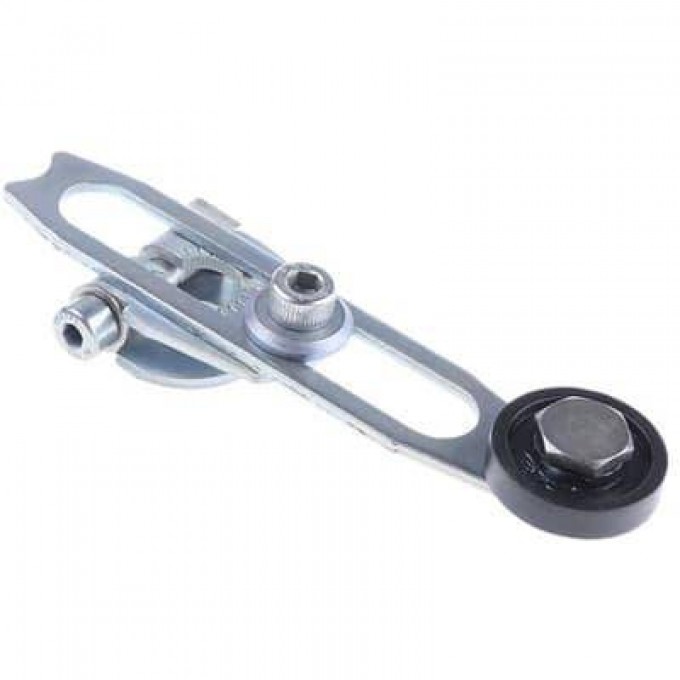 Концевой выключатель TELEMECANIQUE Sensors ZC2JY31 489694