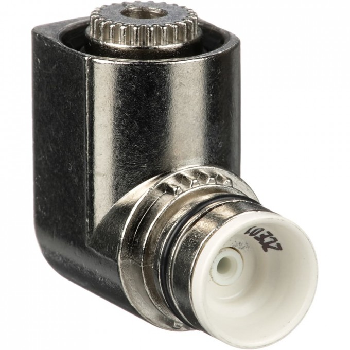 Головка концевого выключателя TELEMECANIQUE Sensors ZCE01 489715