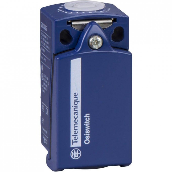 Головка концевого выключателя TELEMECANIQUE Sensors ZCE07 489720