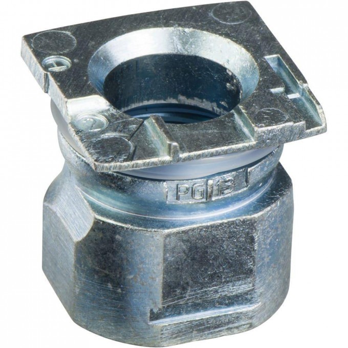 Головка концевого выключателя TELEMECANIQUE Sensors ZCE13 489726