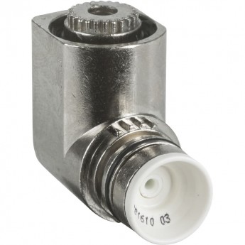 Аксессуар для переключателя TELEMECANIQUE Sensors ZCE1A 489728 Аксессуар для переключателя TELEMECANIQUE Sensors ZCE1A 489728