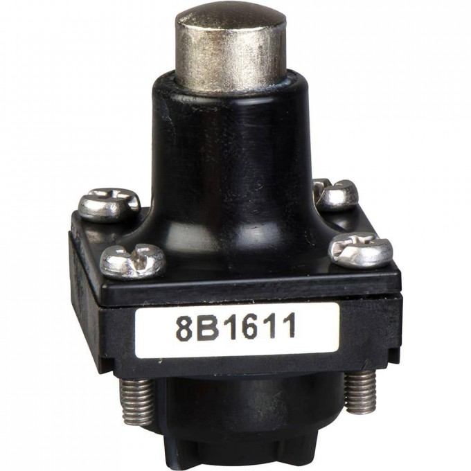 Концевой выключатель TELEMECANIQUE Sensors ZCKD01 489747