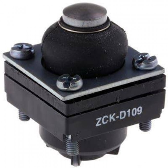 Головка концевого выключателя TELEMECANIQUE Sensors ZCKD109 489754