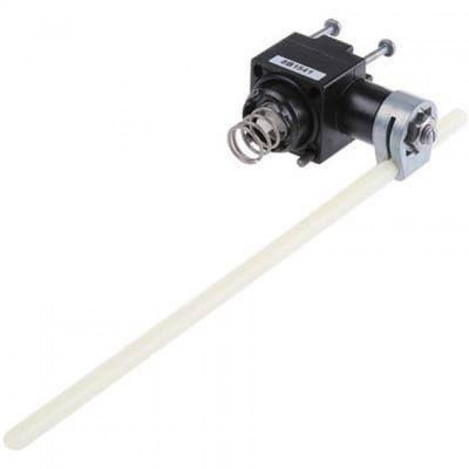 Головка концевого выключателя TELEMECANIQUE Sensors ZCKD59 489767