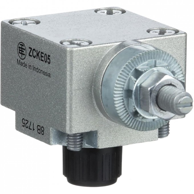 Головка концевого выключателя TELEMECANIQUE Sensors ZCKE05 489770
