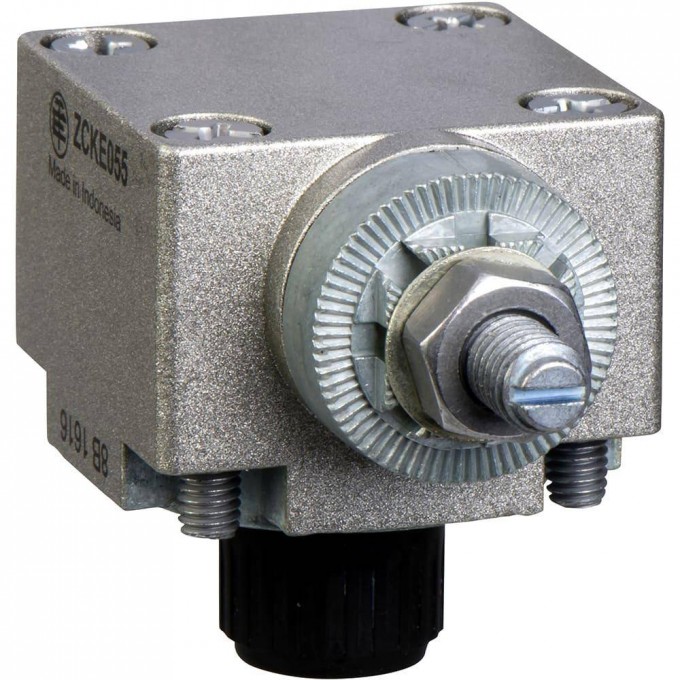 Головка концевого выключателя TELEMECANIQUE Sensors ZCKE055 489771