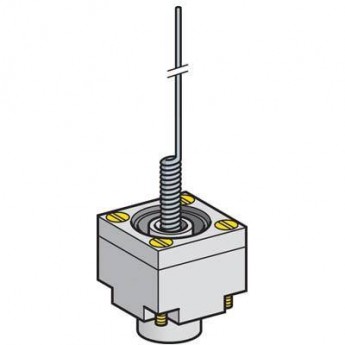 Концевой выключатель TELEMECANIQUE Sensors ZCKE066 489775 Концевой выключатель TELEMECANIQUE Sensors ZCKE066 489775