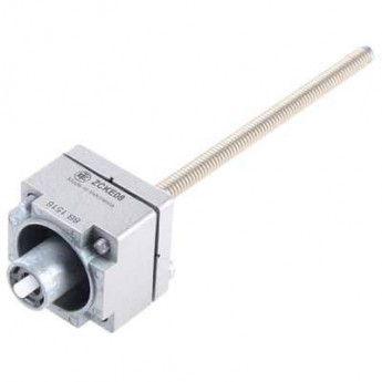 Головка концевого выключателя TELEMECANIQUE Sensors ZCKE08 489776 Головка концевого выключателя TELEMECANIQUE Sensors ZCKE08 489776