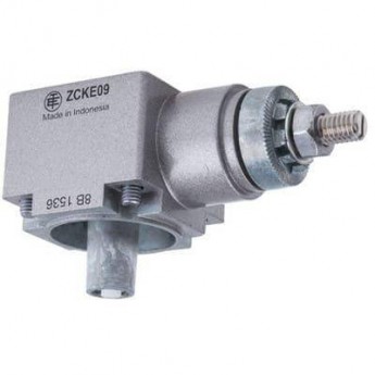 Головка концевого выключателя TELEMECANIQUE Sensors ZCKE09 489779 Головка концевого выключателя TELEMECANIQUE Sensors ZCKE09 489779