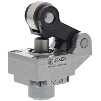 Головка концевого выключателя TELEMECANIQUE Sensors ZCKE23 489785 Головка концевого выключателя TELEMECANIQUE Sensors ZCKE23 489785