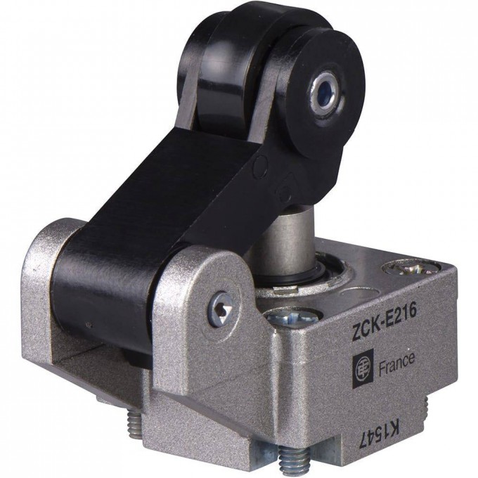 Концевой выключатель TELEMECANIQUE Sensors ZCKE235 489786