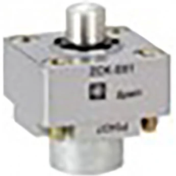Головка концевого выключателя TELEMECANIQUE Sensors ZCKE61 489788