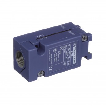 Концевой выключатель TELEMECANIQUE Sensors ZCKJ11 489808 Концевой выключатель TELEMECANIQUE Sensors ZCKJ11 489808