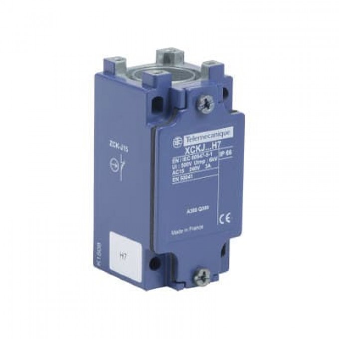 Аксессуар для концевого выключателя TELEMECANIQUE Sensors ZCKJ15H7 489813