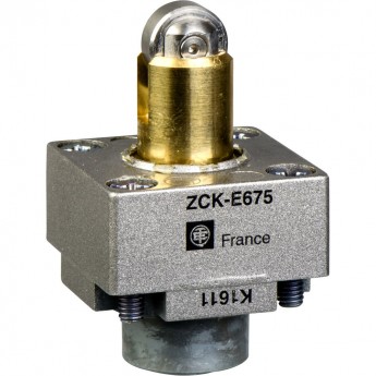 Аксессуар для концевого выключателя TELEMECANIQUE Sensors ZCKJ25 489822 Аксессуар для концевого выключателя TELEMECANIQUE Sensors ZCKJ25 489822