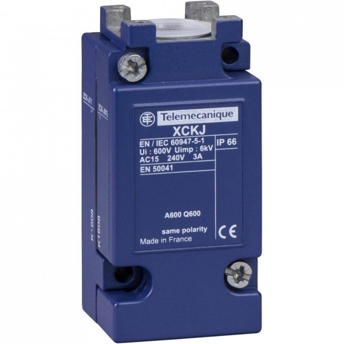 Аксессуар для концевого выключателя TELEMECANIQUE Sensors ZCKJ25H7 489823