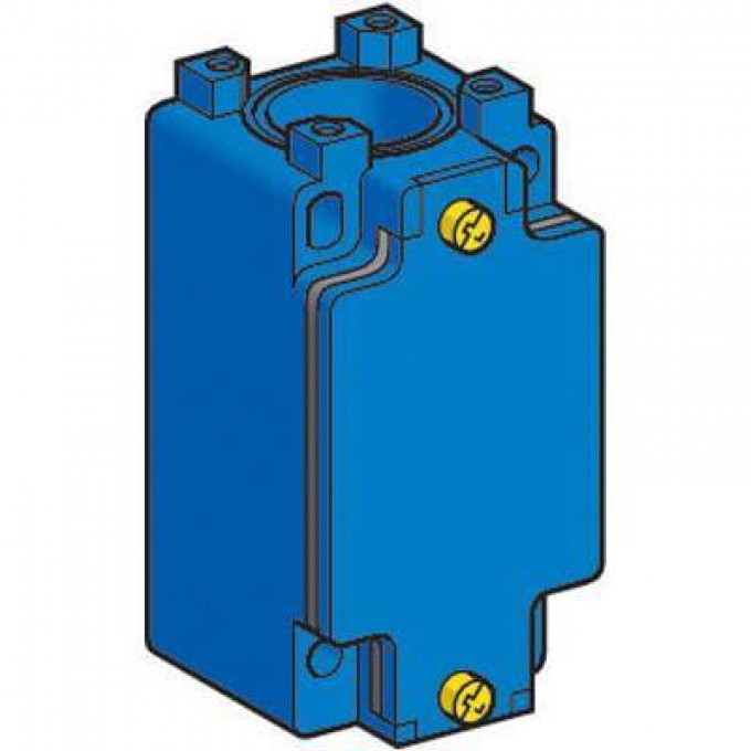 Аксессуар для концевого выключателя TELEMECANIQUE Sensors ZCKJ2H29 489824