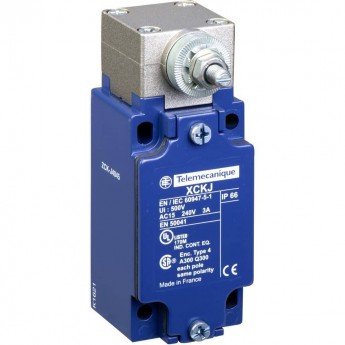 Аксессуар для концевого выключателя TELEMECANIQUE Sensors ZCKJ5H7 489836 Аксессуар для концевого выключателя TELEMECANIQUE Sensors ZCKJ5H7 489836