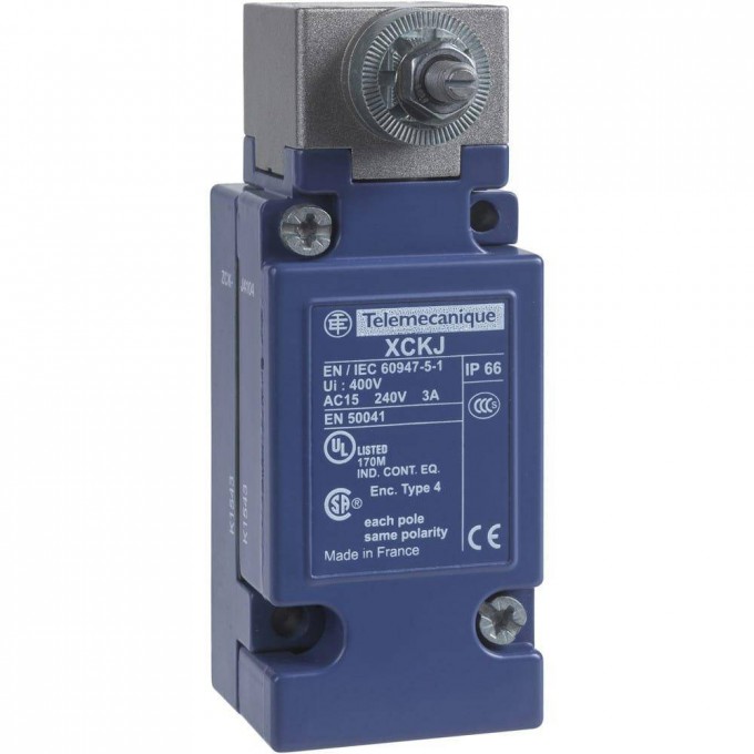 Аксессуар для концевого выключателя TELEMECANIQUE Sensors ZCKJ7H7 489840
