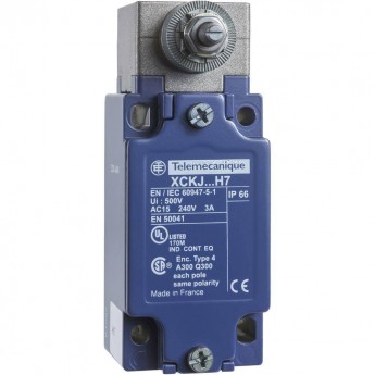 Аксессуар для концевого выключателя TELEMECANIQUE Sensors ZCKJ8 489841 Аксессуар для концевого выключателя TELEMECANIQUE Sensors ZCKJ8 489841