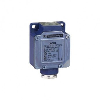 Аксессуар для концевого выключателя TELEMECANIQUE Sensors ZCKL5H7 489853 Аксессуар для концевого выключателя TELEMECANIQUE Sensors ZCKL5H7 489853
