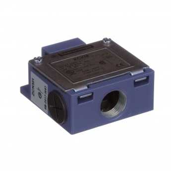 Концевой выключатель TELEMECANIQUE Sensors ZCKM1 489856 Концевой выключатель TELEMECANIQUE Sensors ZCKM1 489856