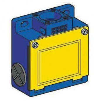 Аксессуар для концевого выключателя TELEMECANIQUE Sensors ZCKM1H7 489858 Аксессуар для концевого выключателя TELEMECANIQUE Sensors ZCKM1H7 489858