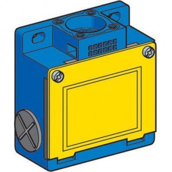 Аксессуар для концевого выключателя TELEMECANIQUE Sensors ZCKM5 489859 Аксессуар для концевого выключателя TELEMECANIQUE Sensors ZCKM5 489859